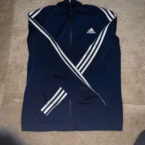 Adidas jacket